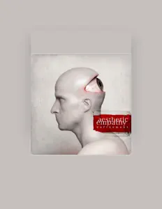 Dengarkan Aesthetic Empathy, tonton video musik, baca bio, lihat tanggal tur & lainnya!