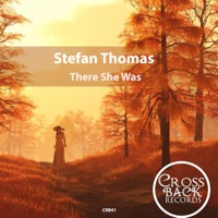 There She Was - Single - Stefan Thomas