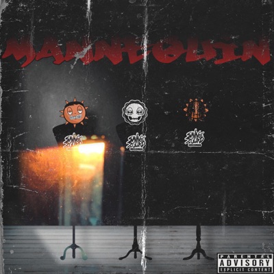 Mannequin (feat. Terintino, Tray Savage & Bleezy Cyd) - Single