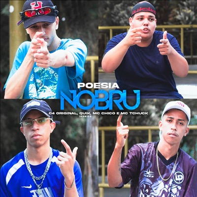 Poesia Nobru - Single