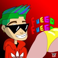 Fuego - Single - Gonza Beltran