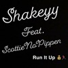 Run It Up (feat. ScottieNoPippen) - Single