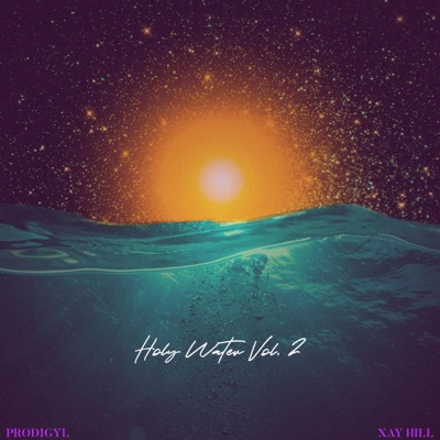 Holy Water, Vol. 2 - EP