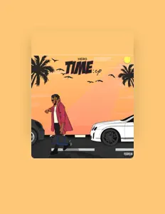 Listen to Herocentric, watch music videos, read bio, see tour dates & more!