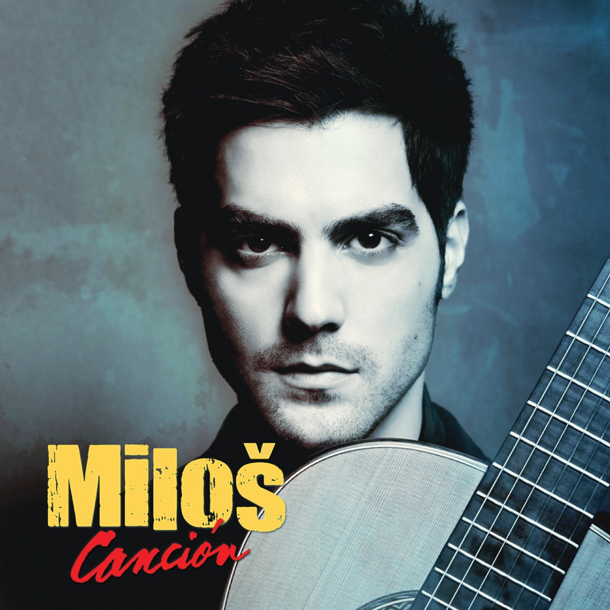 Milos K Music