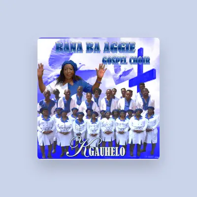 Listen to Bana Ba Aggie Gospel Choir, watch music videos, read bio, see tour dates & more!