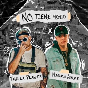 No Tiene Novio - Single