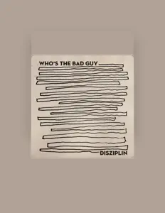 Who's the Bad Guy을(를) 듣고, 뮤직 비디오를 보고, 약력을 읽고, 투어 일정 등을 확인하세요!