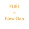 New Gen - FUEL lyrics