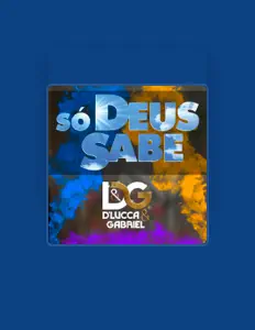 Poslechněte si interpreta D'Lucca & Gabriel, sledujte hudební videa, přečtěte si životopis, podívejte se na data turné a další informace.