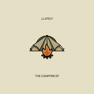 The Campfire - EP