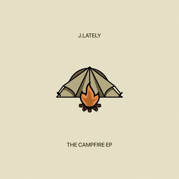 The Campfire - EP