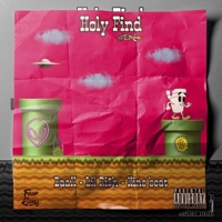 Holy Find (feat. Lil Ri$h & Kino Beat) [Remix] - Single - Daax