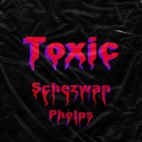 Toxic - Single - Schezwan Phelps