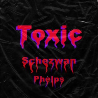 Toxic - Single