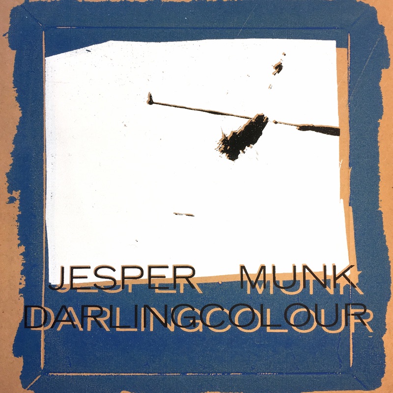 Darling Colour - EP