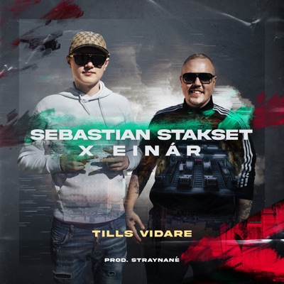 Tills vidare - Single