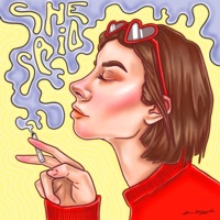 She Said - Single - Shae Ponzio