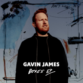 Boxes - EP - Gavin James