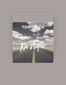 Listen to Tony Joch & přátelé, watch music videos, read bio, see tour dates & more!