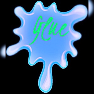 Glue - Single