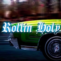 Rollin' Holy - Single - Deligent
