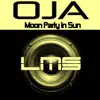 Stream & download Moon Party in Sun - Single