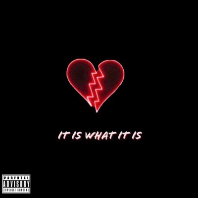 It Is What It Is - Single