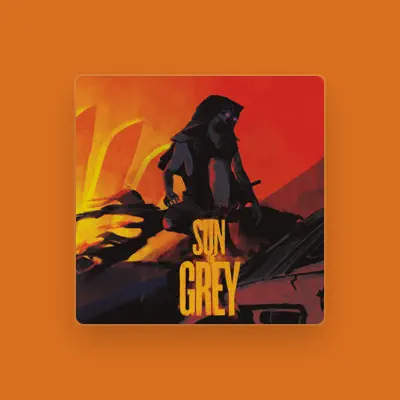Listen to Sun of Grey, watch music videos, read bio, see tour dates & more!