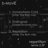 Repetition (After the Rain Remix) artwork