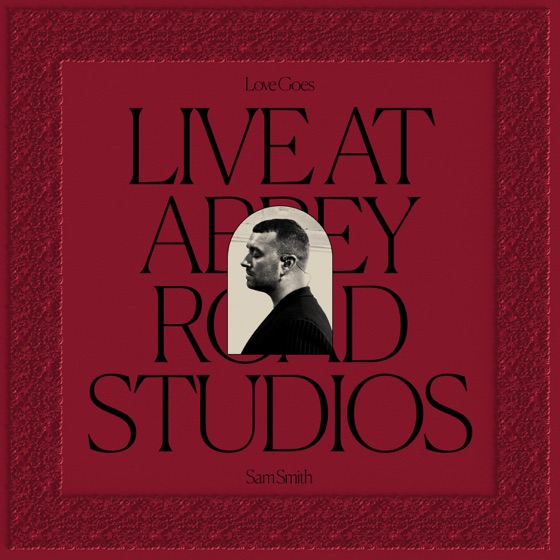 Cover artwork for Promises