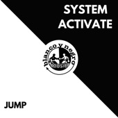 Jump (Techno House Mix) artwork