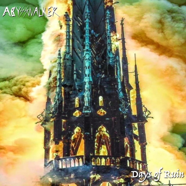 Days of Ruin
