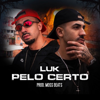 Pelo Certo (feat. Moss Beats) - Single