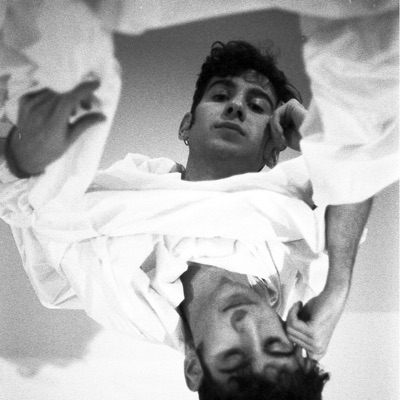 Dentro di me - Single