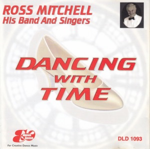 Ross Mitchell, His Band and Singers - She's a Lady (Cha Cha / 30 BPM) - 排舞 音乐