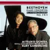 Stream & download Beethoven: Piano Concertos Nos. 3 & 4