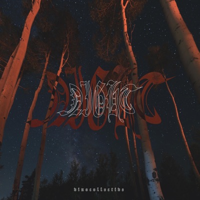 NIGHT (feat. ICGUTM) - Single