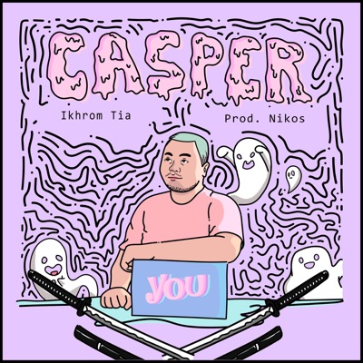 Casper - Single
