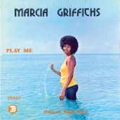 Marcia Griffiths - The First Time Ever I Saw Your Face