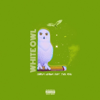 White Owl (feat. Tuck Ryan) - Single