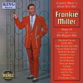 Frankie Miller - Black Land Farmer