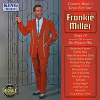 Black Land Farmer — Frankie Miller