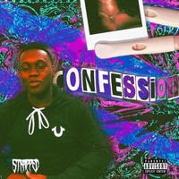 Confessions - Single - K.Trill