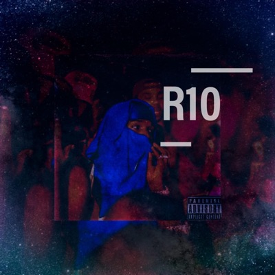 R10 (feat. Navlig) - Single