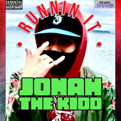 Runnin' It - Single