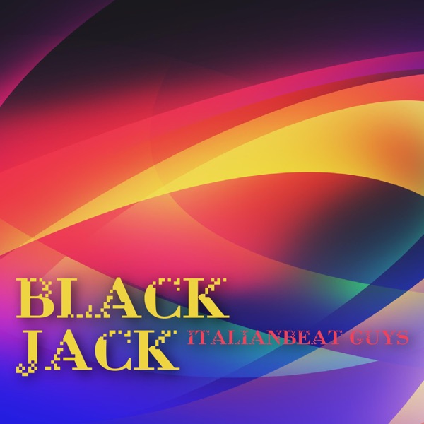 Black Jack - Single
