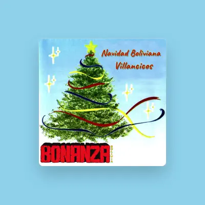 Listen to Grupo Bonanza Bolivia, watch music videos, read bio, see tour dates & more!