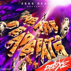 We Are Deadbeats, Vol. 4 (Deluxe)