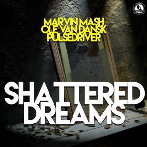 Shattered Dreams - Single